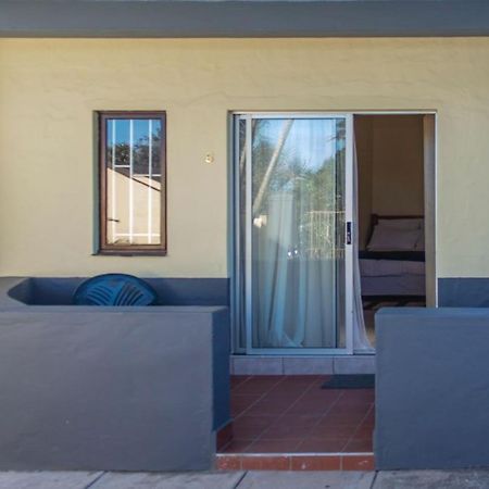 15 @ Porter Guesthouse Port Shepstone Buitenkant foto