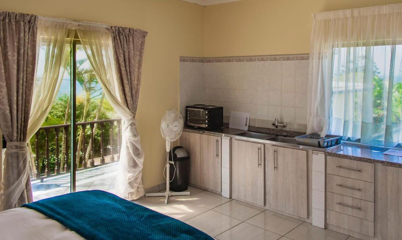 15 @ Porter Guesthouse Port Shepstone Buitenkant foto
