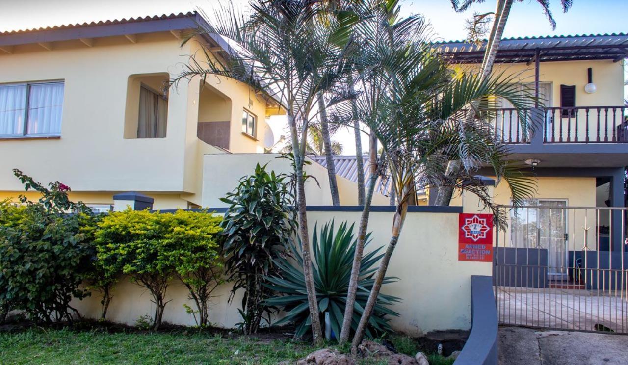15 @ Porter Guesthouse Port Shepstone Buitenkant foto